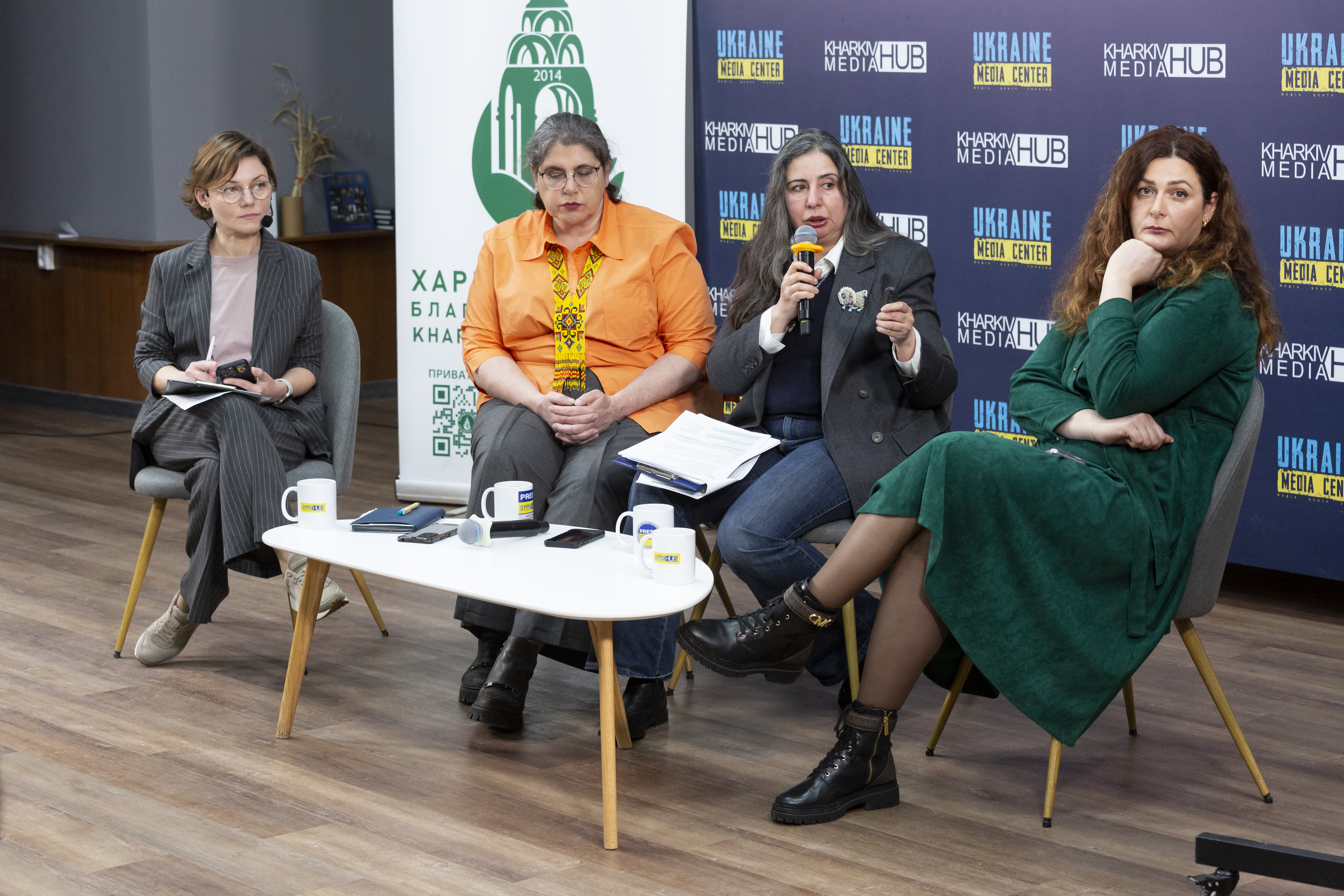 презентація дослідження БФ 