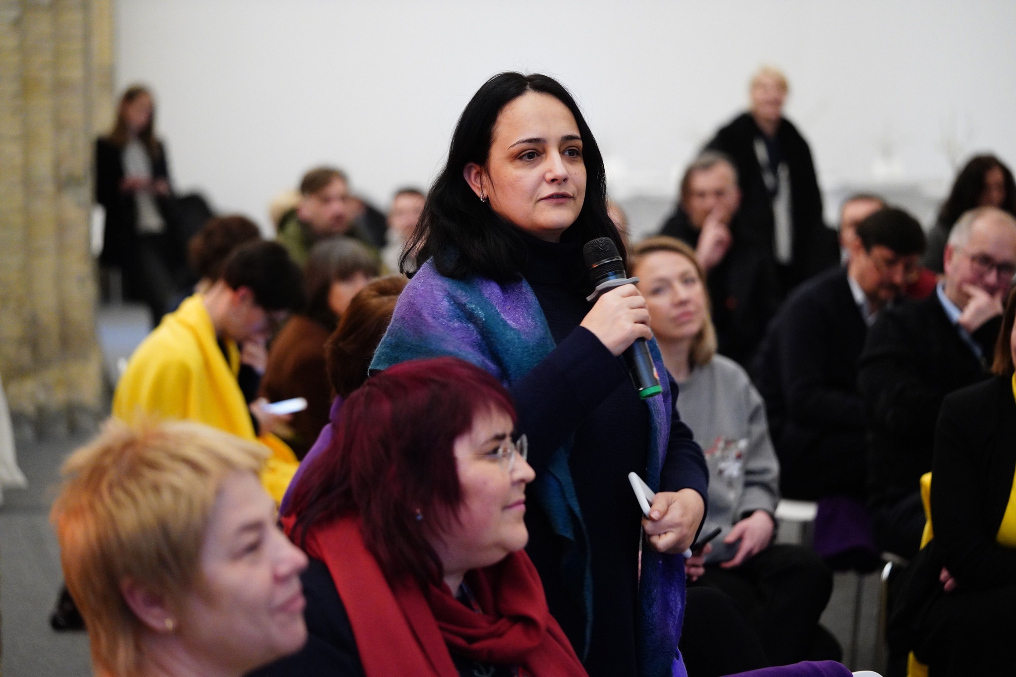 початок роботи БФ Здорові рішення для відкритого суспільства авторське право - БФ 