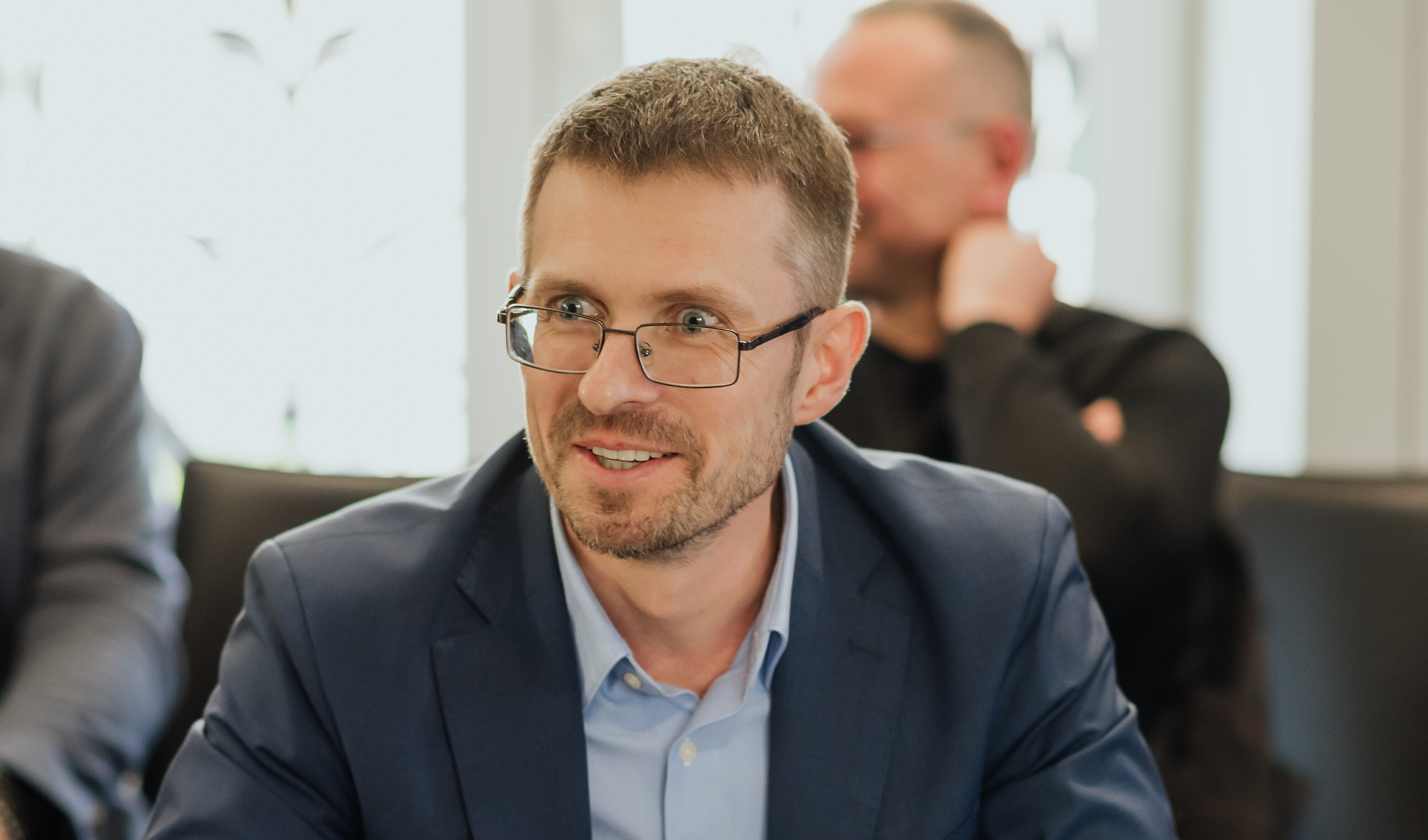 Ігор Кузін, Заступник Міністра охорони здоров'я